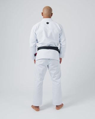 BJJ Gi Kingz Ballistique 4.0