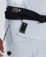 BJJ Gi Kingz Ballistique 4.0