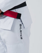 BJJ Gi Kingz Ballistique 4.0