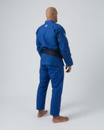 BJJ Gi Kingz Ballistique 4.0