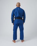 BJJ Gi Kingz Ballistique 4.0