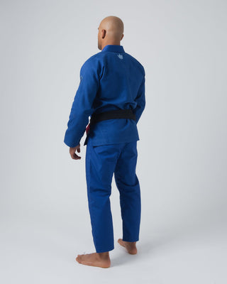 BJJ Gi Kingz Ballistique 4.0