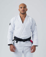 BJJ Gi Kingz Ballistique 4.0