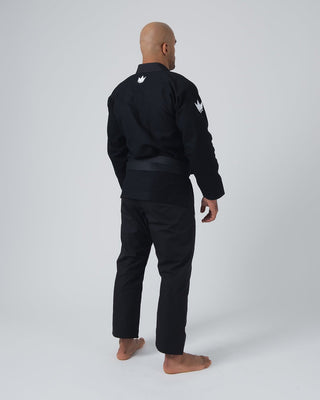 BJJ Gi Kingz Ballistique 4.0