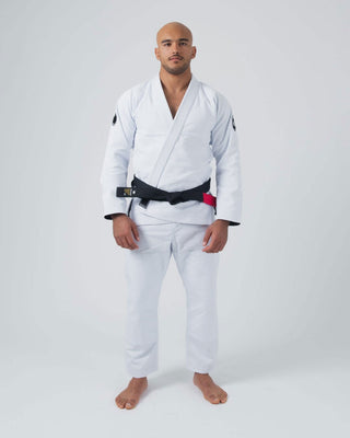 BJJ Gi Kingz Ballistique 4.0