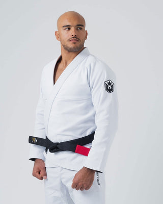 BJJ Gi Kingz Ballistique 4.0