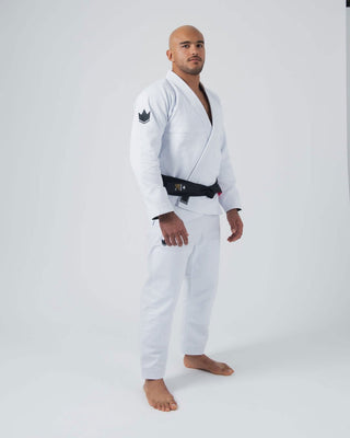 BJJ Gi Kingz Ballistique 4.0