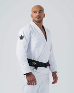 BJJ Gi Kingz Ballistique 4.0