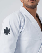 BJJ Gi Kingz Ballistique 4.0