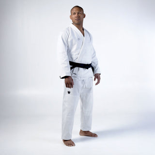 BJJ Gi Kingz Kore 2.0