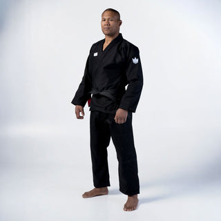 BJJ Gi Kingz Kore 2.0