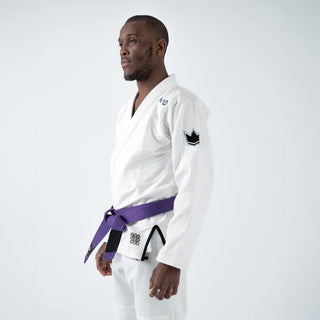 BJJ Gi Kingz Nano 3.0