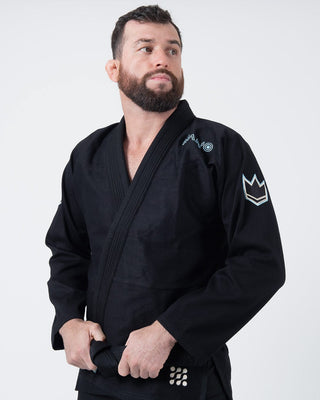 BJJ Gi Kingz Nano 3.0