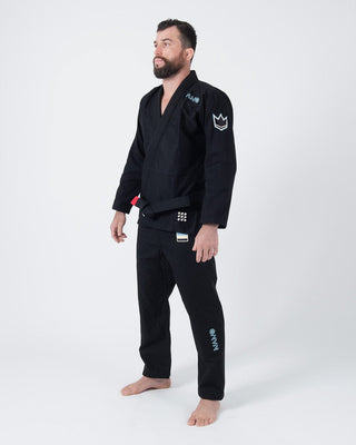 BJJ Gi Kingz Nano 3.0