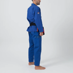 BJJ Gi Prisme de Maeda