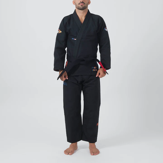 BJJ Gi Prisme de Maeda