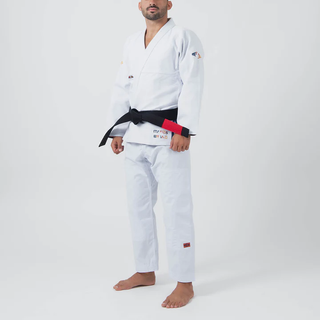 BJJ Gi Prisme de Maeda