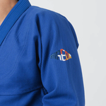 BJJ Gi Prisme de Maeda