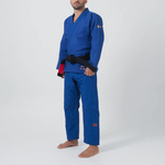 BJJ Gi Prisme de Maeda