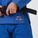 BJJ Gi Prisme de Maeda