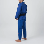 BJJ Gi Prisme de Maeda