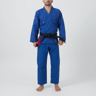 BJJ Gi Prisme de Maeda