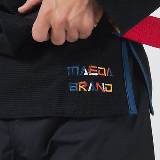 BJJ Gi Prisme de Maeda