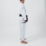 BJJ Gi Prisme de Maeda