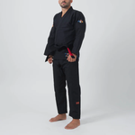 BJJ Gi Prisme de Maeda