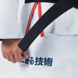 BJJ Gi Prisme de Maeda