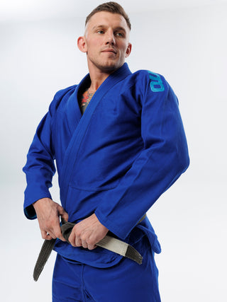 BJJ Gi Manto X5