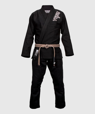 BJJ Gi Venum Contender 2.0