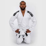 BJJ Gi Venum Première