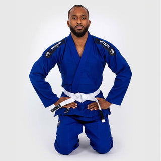 BJJ Gi Venum Première