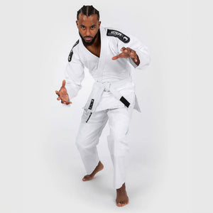 BJJ Gi Venum Première