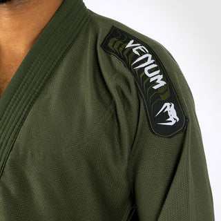 BJJ Gi Venum Première