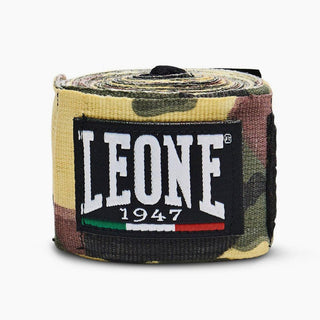 Bendaggi Fasce mani Leone AB705 3,5 metri