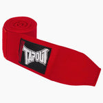 Bendaggi Fasce mani Tapout Sling Rosso-Combat Arena