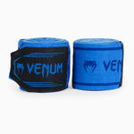 Bandes Venum 4 mètres bleu