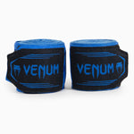 Bandes Venum 4 mètres bleu