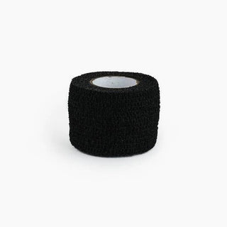 Bandage cohésif noir Empire Pro 3,8 cm x 4,57 m