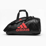 Borsa zaino Adidas 2 in 1