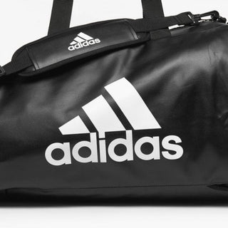 Borsa zaino Adidas 2 in 1