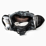 Sac de sport Leone Camouflage AC906