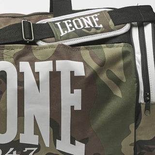 Borsone Leone Camouflage AC906