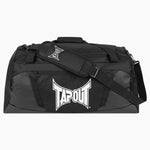 Borsone Tapout Lathrop Nero-Combat Arena