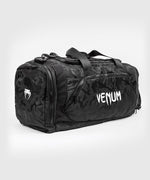 Borsone Venum Trainer Lite Nero-Dark camo