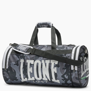 Sac de sport Leone Camouflage AC906