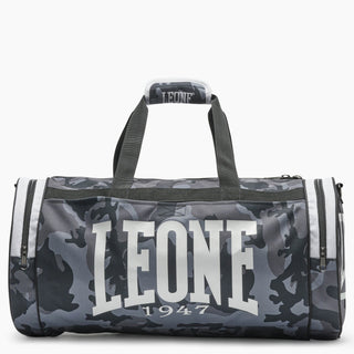 Sac de sport Leone Camouflage AC906