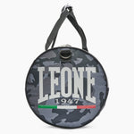 Sac de sport Leone Camouflage AC906